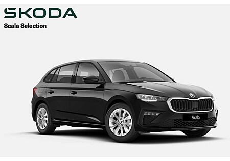 Skoda Scala ''Selection'' 1.0 TSI 70 KW Clima PDC SmartLink