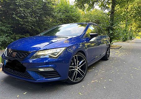 Seat Leon Cupra 300 4Drive