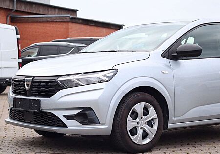 Dacia Sandero Comfort