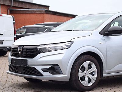 Dacia Sandero Comfort