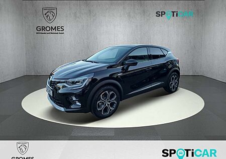 Renault Captur 1.6 E-TECH Plug-in Hybrid 160 Techno digitales Coc