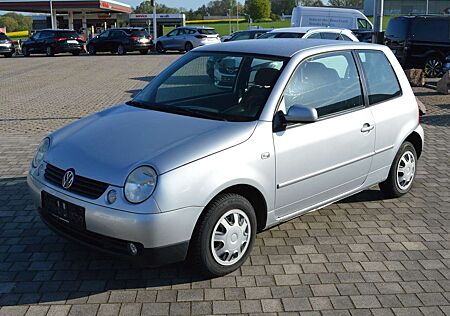 VW Lupo Volkswagen 1.0 Rave Tüv bis 10/2026