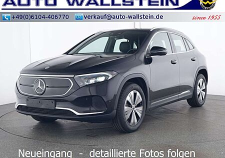 Mercedes-Benz EQA 250 Progessive Advanced (Spur LED Totw. Ambi
