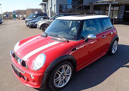 Mini Cooper ,98TKM