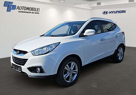 Hyundai ix35 1.6 GDI Trend 2WD