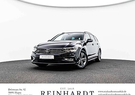 VW Passat Variant Volkswagen 2.0TDi R-LINE/ACC/HuD/KAM./DCC/VC