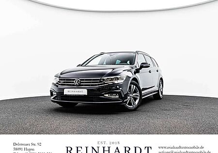 VW Passat Variant Volkswagen 2.0TDi R-LINE/ACC/HuD/KAM./DCC/VC