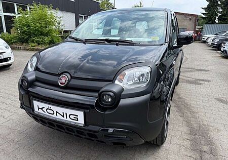 Fiat Panda Cross MY22 City Plus 1.0 GS Light Paket