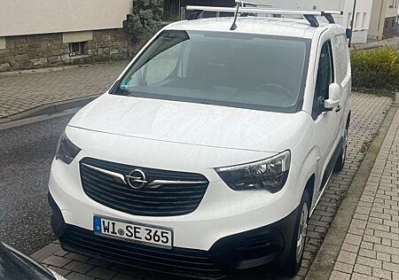 Opel Combo Cargo 1.5 D Edition