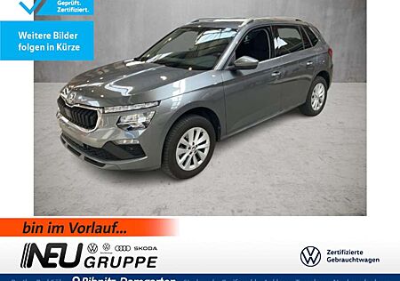 Skoda Kamiq Selection 1.0 TSI DSG