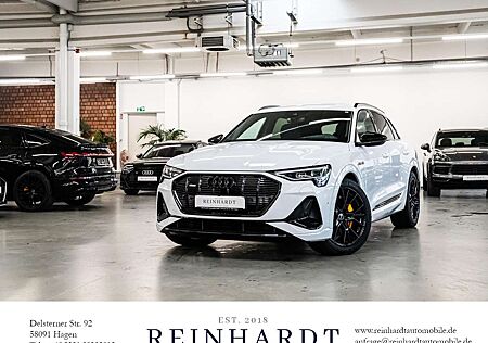 Audi e-tron 50 2x S LINE/BLACK-EDITION/21Z/ACC/HuD/VC