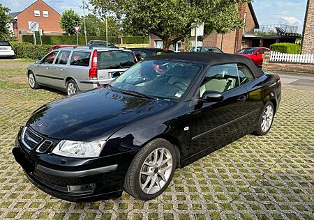 Saab 9-3 1.8 t Cabrio Vector Anniversary