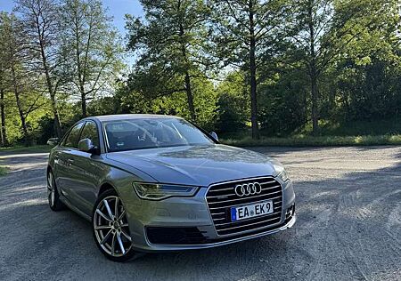 Audi A6 3.0 TDI quattro S tronic