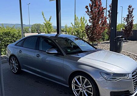Audi A6 3.0 TDI quattro S tronic