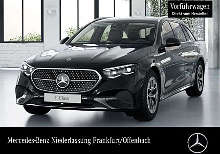 Mercedes-Benz E 200 d T Avantgarde Fahrass 360° Pano Distr. PTS