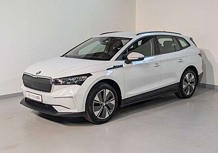 Skoda Enyaq 60 Loft AID*LANE*FRONT*NAVI*LED*KAM*62 kWh