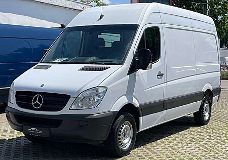 Mercedes-Benz Sprinter 313 CDI//L2/H2//2.Hand//AHK 3,5t//TOP//