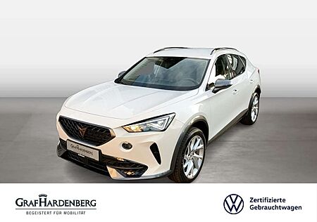 Cupra Formentor 1.5 TSI Automatik Winterpaket
