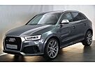 Audi RS Q3 quattro Daytonagrau! S Line Sport