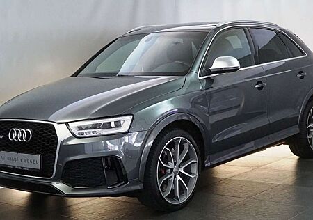 Audi RS Q3 quattro Daytonagrau! S Line Sport