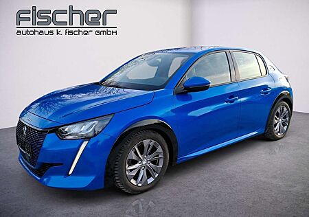 Peugeot 208 e- Allure