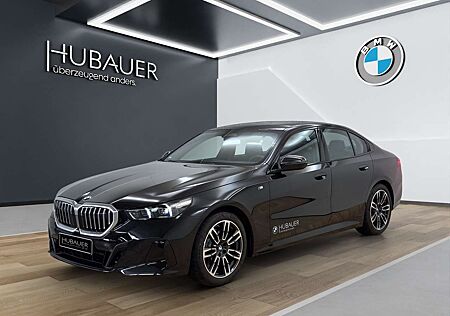 BMW 520 d Limousine [M Sport, ACC, RFK, h&k Sound]