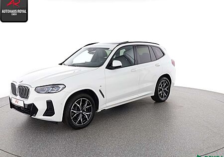 BMW X3 xDrive30i M SPORT LASER,STANDHZ,HARMAN/K,ACC