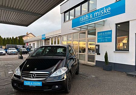 Mercedes-Benz A 200 CDI *Navi/SHZ*