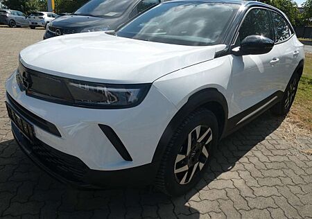 Opel Mokka GS Line Automatik
