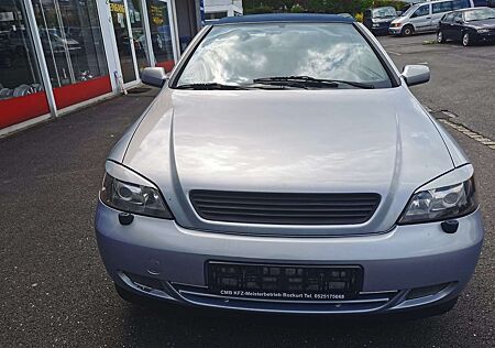 Opel Astra Cabrio 2.2 16V LPG Autogas Sparsam!!