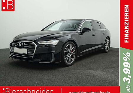 Audi A6 Avant 55 TFSIe quattro sport HEAD-UP PANO KAMERA