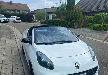 Renault Wind 1.2 cabrio