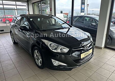 Hyundai i40 cw 5 Star Edition Klima/LED/SHZ/PDC/EURO5