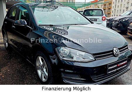 VW Golf Volkswagen 1,6 TDI Comf.*DSG*Pano*Klima*Navi