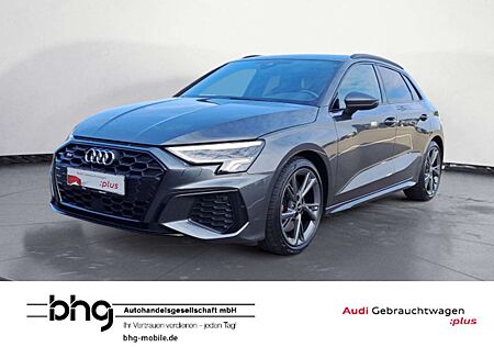 Audi S3 ACC Virtual Navi Memory LaneAssist
