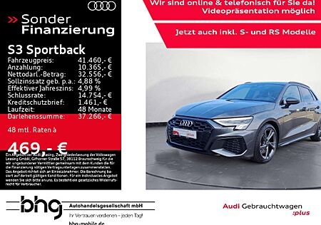 Audi S3 ACC Virtual Navi Memory LaneAssist