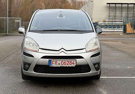 Citroën C4 Picasso Citroen Tendance 2,0 Liter , KW ; 100 + Klima