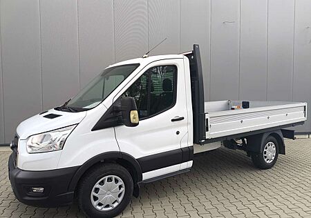 Ford Transit 350 L2 Einzelkabine Trend *Klima* *Bluetooth&USB*