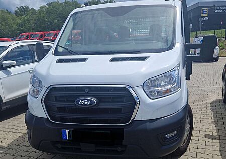 Ford Transit 350 L2 Einzelkabine Trend