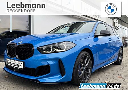 BMW 135 Mi xDrive M-Sitz/M-PerfPaket 2 JAHRE GARANTIE