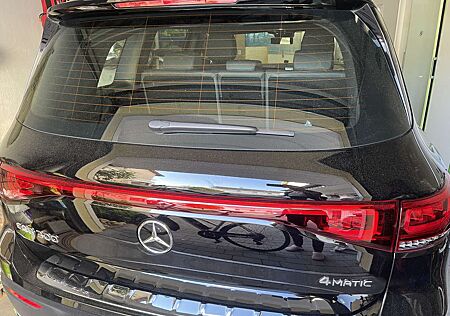 Mercedes-Benz EQB 300 4Matic (243.608)