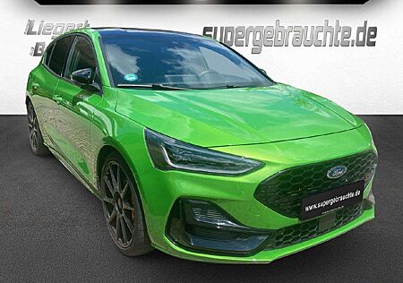 Ford Focus ST
