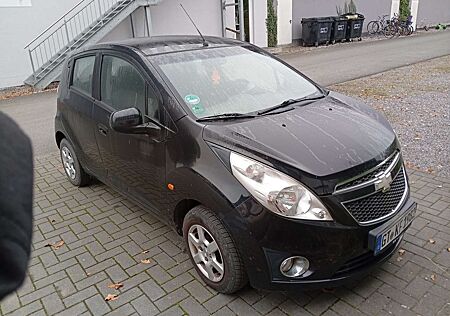 Chevrolet Spark 1.2 LT