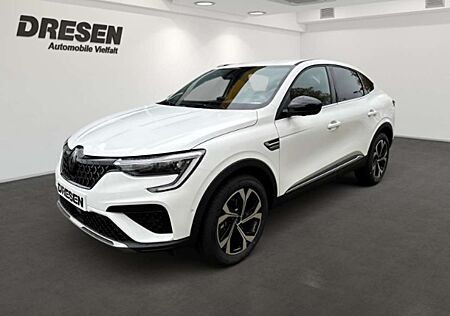 Renault Arkana TECHNO E-Tech Full Hybrid 145 Navi digitales Cockp