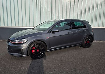 VW Golf Volkswagen 7 GTI Performance/LED/Navi/Digital/LM19/2.H
