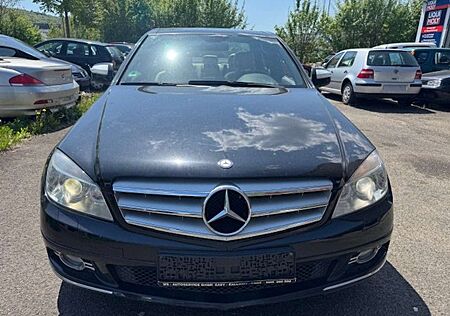 Mercedes-Benz C 350 4Matic (204.087)