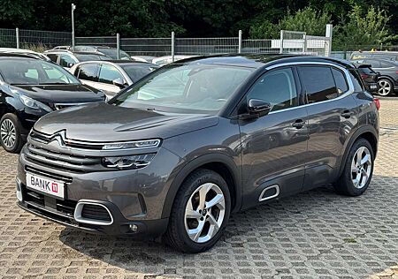 Citroën C5 Aircross Citroen 1,2i*Automatik*Kamera*AppleCarplay