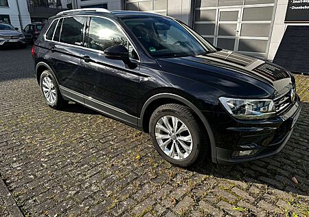 VW Tiguan Volkswagen 1.4 TSI ACT OPF Sound