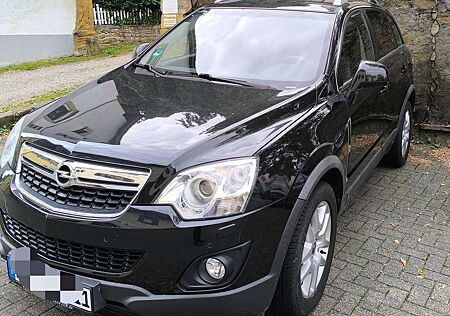 Opel Antara Antara 2.2 CDTI 4x4 Cosmo