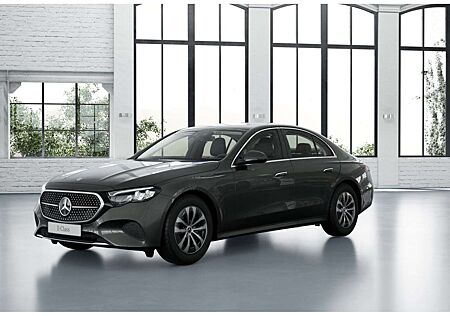 Mercedes-Benz E 220 d Limousine +MBUX+Avantgarde+KAMERA+NAVI